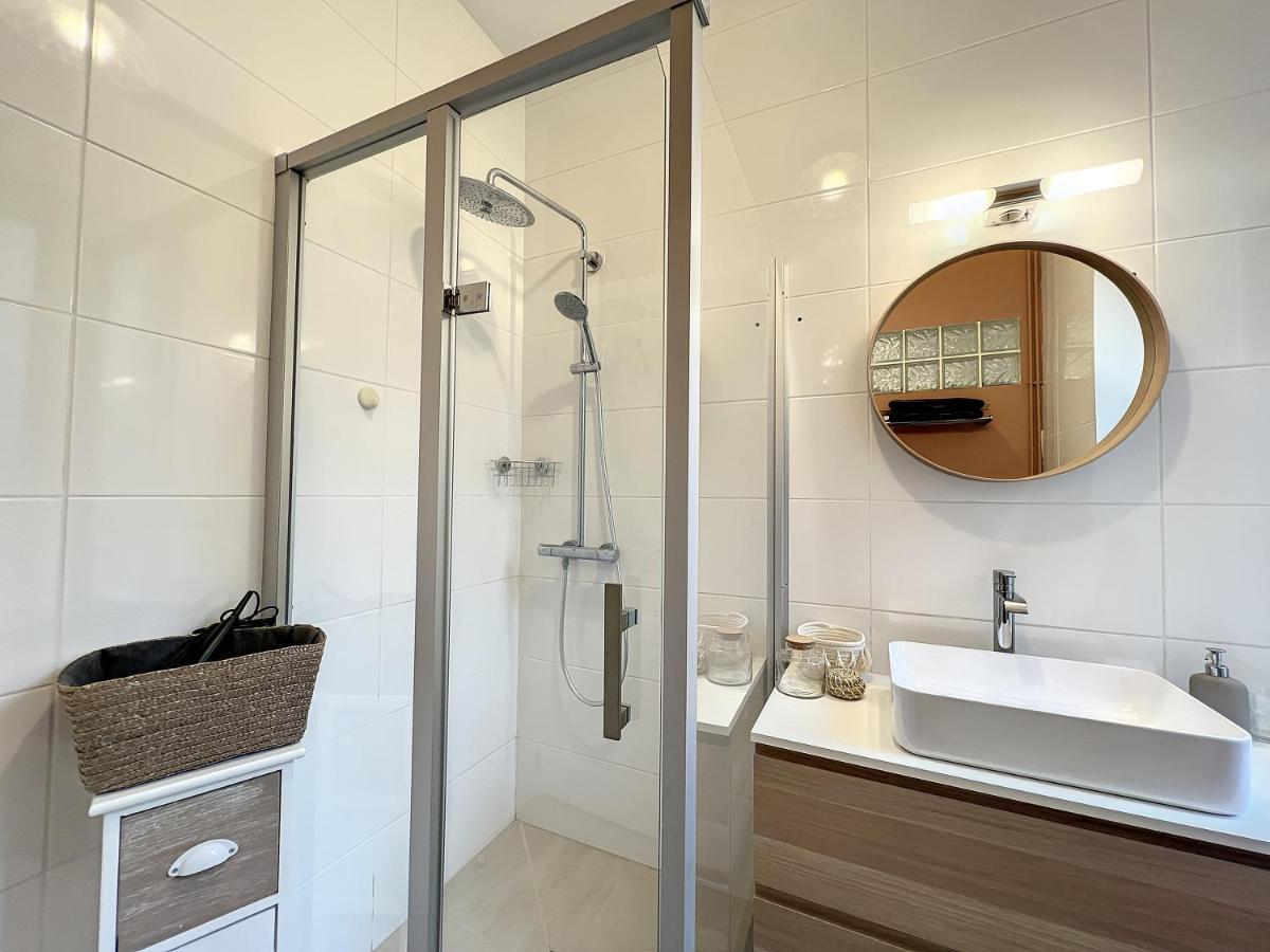 Appart Le Scandinave - Maison 1911 - Confort & Prestige Gien Eksteriør bilde